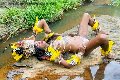 Foto Sexy Venere Nera Annunci Trans Aosta 328 3286338 - 8