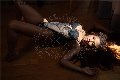 Foto Tazia Duran Annunci Transescort Latina 371 1959033 - 16