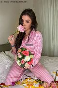 Foto Thais Ferraz Annunci Transescort Roma 320 6171055 - 36