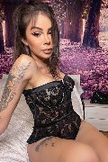 Foto Thais Ferraz Annunci Transescort Roma 320 6171055 - 14