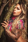 Foto Thayla Santos Pornostar Annunci Transescort Milano 353 3051287 - 77