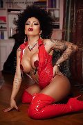 Foto Thayla Santos Pornostar Annunci Transescort Milano 353 3051287 - 25