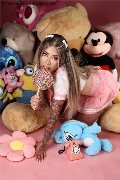 Foto Ts Babi Honey Annunci Trans Madrid 0055 21971775937 - 14