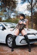 Foto Ts Clary Santos Annunci Trans Madrid 0034 612216651 - 9