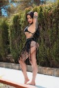 Foto Ts Clary Santos Annunci Trans Madrid 0034 612216651 - 13