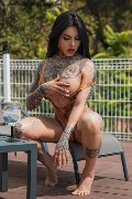 Foto Ts Clary Santos Annunci Trans Madrid 0034 612216651 - 17