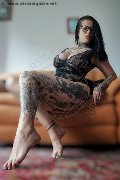 Foto Valchiria Annunci Escort Bergamo 334 7180810 - 4