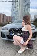 Foto Valeria Sei Annunci Transescort Istanbul 0090 5314918088 - 15