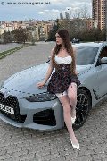 Foto Valeria Sei Annunci Transescort Istanbul 0090 5314918088 - 17