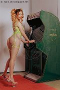Foto Vanessa Hilton Annunci Transescort Modena 324 5846577 - 14