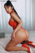 Foto Vanessa Midori Annunci Trans Faenza 347 5451376 - 7