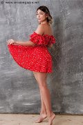 Foto Verdiana Annunci Girl Messina 347 5136471 - 1