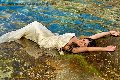 Foto Victoria Luxo Annunci Transescort Ginevra 0041 766140309 - 60