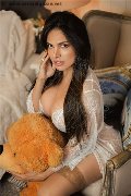 Foto Victoria Luxo Annunci Transescort Ginevra 0041 766140309 - 24