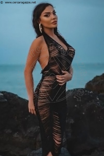 Anastasy Russa Sexy  TRIESTE 3520686811