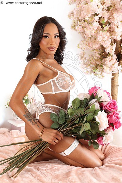 Foto Angel Jade Pornostar Annunci Trans Lecce 348 5661010