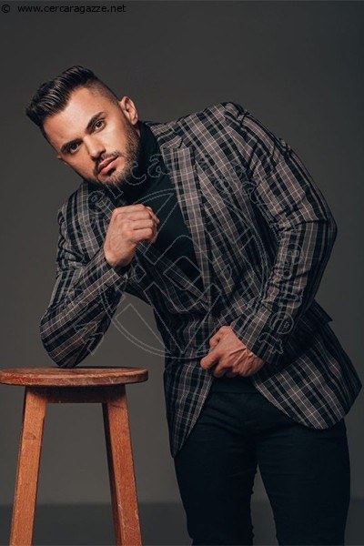 Daniel Brasiliano  BARI 3336714034