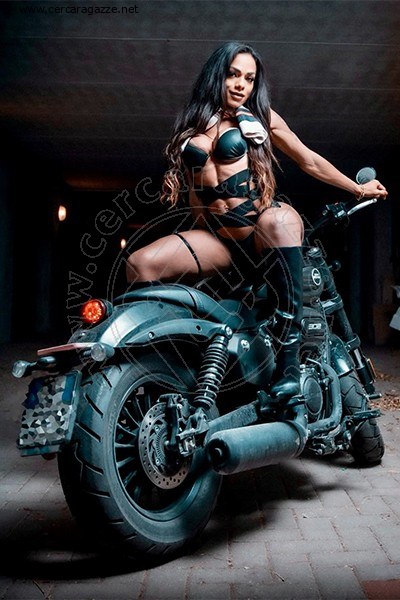 Foto Melani Vilhena Annunci Trans Parma 351 4517811