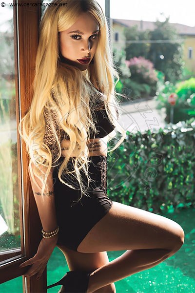 Miss Valentina Bigdick  ANCONA 3477192685