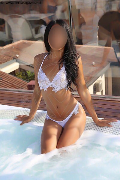 Sabrina Trans Asiatica  VERONA 3899316692