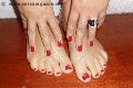 Foto Agatha Annunci Escort Lavagna 366 2571068 - 36