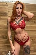 Foto Angelica Annunci Trans Lissone 345 7772206 - 18