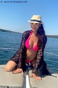 Foto Carolina Ferrari Annunci Transescort Pordenone 344 6930344 - 8