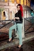 Foto Chiara Mendes Annunci Trans Terni 389 0494688 - 8