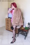Foto Chiara Mendes Annunci Transescort Terni 389 0494688 - 12