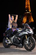 Foto Giulia Annunci Transescort La Spezia 320 2696925 - 55
