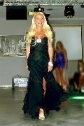 Foto Giulia Annunci Transescort Lecco 340 4731253 - 6