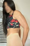 Foto Giulia Cavali Attiva Annunci Travescort Milano 320 3868114 - 26
