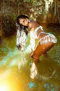 Foto Hillary Brasiliana Annunci Transescort Alba Adriatica 338 4136322 - 109