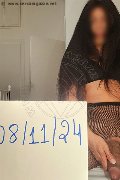 Foto Hot Giulia Cavali Attiva Annunci Travescort Milano 320 3868114 - 7