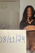 Foto Hot Giulia Cavali Attiva Annunci Travescort Milano 320 3868114 - 5