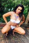 Foto Lara Mulata Brasiliana Annunci Trans Agrigento 324 5824686 - 36