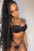 Foto Lorena Oliveira Annunci Escort Alghero 350 8507919 - 1