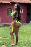 Foto Lorena Oliveira Annunci Girl Alghero 350 8507919 - 13
