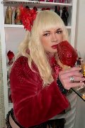Foto Louise Annunci Travescort Reggio Emilia 350 9969592 - 48