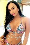 Foto Luana Fernandes Annunci Trans Roma 324 6046310 - 22