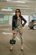 Foto Luisa Annunci Transescort Dalmine 334 3213842 - 10