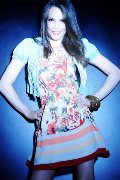 Foto Madame Flavia Annunci Trans Lione 0033 789590185 - 141