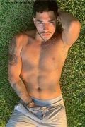 Foto Magic Mike Annunci Boys Matera 366 9887750 - 2