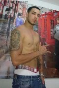 Foto Magic Mike Annunci Boys Matera 366 9887750 - 4