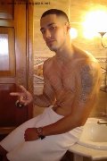 Foto Magic Mike Annunci Boys Matera 366 9887750 - 21