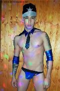 Foto Magic Mike Annunci Boys Matera 366 9887750 - 14