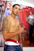 Foto Magic Mike Annunci Boys Matera 366 9887750 - 27