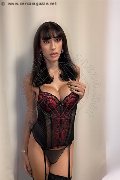 Foto Maria Cris Annunci Transescort Milano 393 0277400 - 8