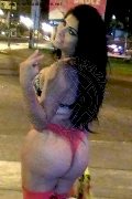 Foto Mia Latina Annunci Transescort Agrigento 338 5231849 - 15