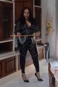 Foto Miss Halina Annunci Mistress Gorizia 353 3294430 - 2